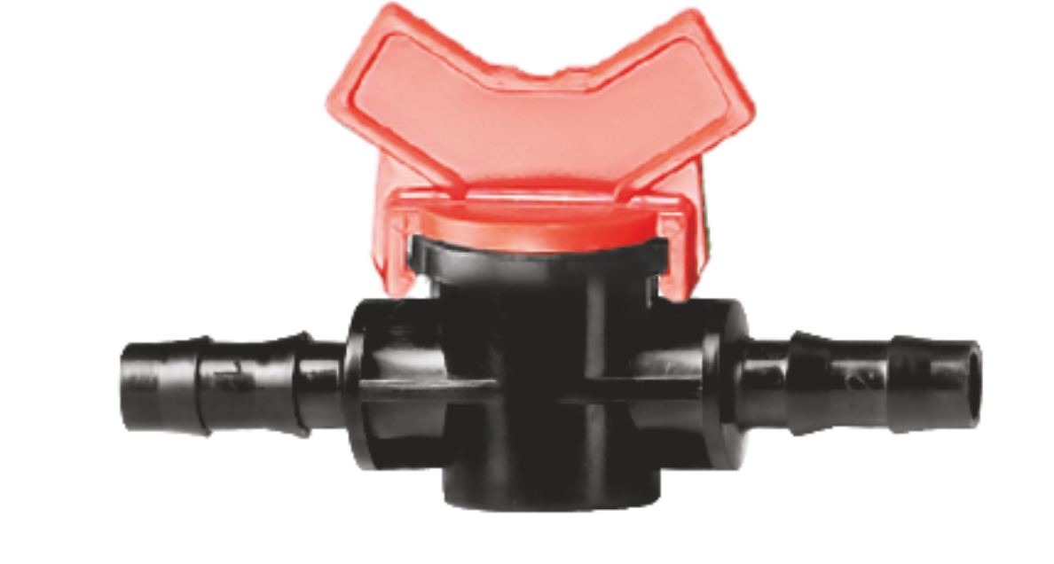  LATERAL VALVE